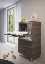 Mécanisme d\'extension de table Desk