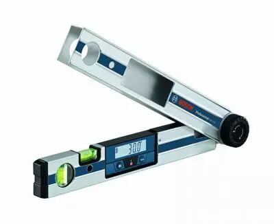 Mesure d\'angles lectronique GAM 220 MF Professional