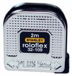 Mesure Roloflex - classe II