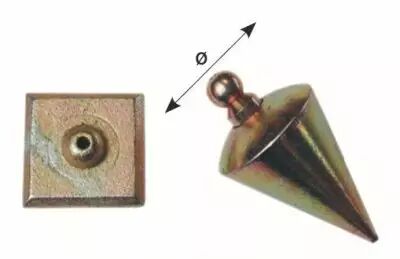 Mesure traage plomb de mcanicien
