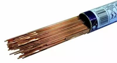 Mtal d\'apport Tig acier fil d\'apport - EML 5