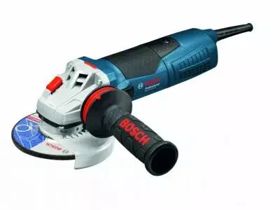 Meuleuse angulaire GWS 17-125 CI - 1700 Watts