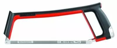 Monture de scie  mtaux haute tension 601