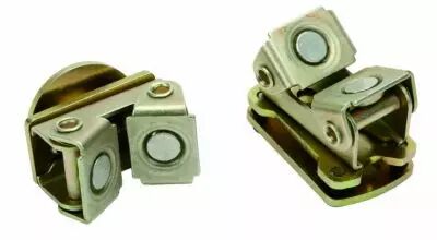 Mors magntiques pour tubes