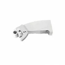 Paire d\'amortisseurs blanc pour plateau Le Mans II