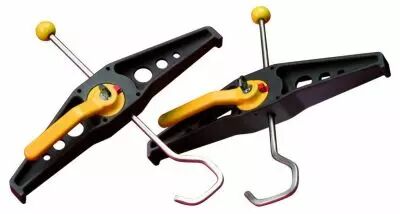 Paire fixe echelles de galerie  cls