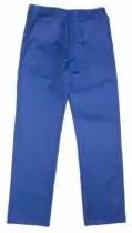 Pantalon bleu bugatti - Mercure