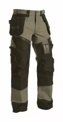 Pantalon canvas Blaklader