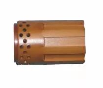 Pièces d\'usure pour torche T100