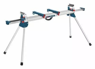 Pitement GTA 3800 pour scie Bosch