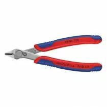 Pince pour l\'&eacute;lectronique - Super Knips