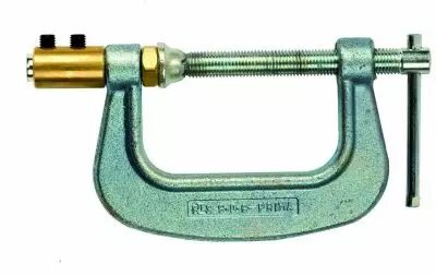 Pinces de masse type trier - 800 A