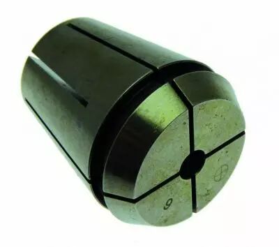 Attachements de forets pinces ER tanches pour foret