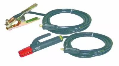 Pinces porte-lectrodes - kit accessoires arc