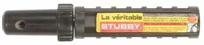 Pinces porte lectrodes stubby