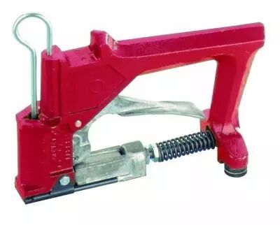 Pistolet  vitrer