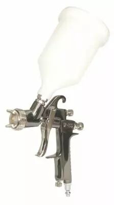Pistolet de peinture SW suprieur