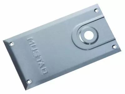 Plaque de recouvrement pour pivot  frein 8660 TH - Thermo + Mustad