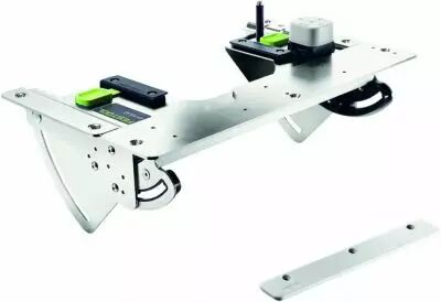Plaqueuse de chant bac  colle plaque adaptatrice AP-KA 65