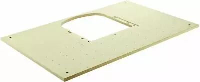 Plaqueuse de chant bac  colle plaque troue LP-KA65 MFT/3