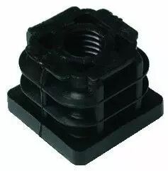 Plastique taraud M10