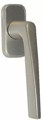 Platine 65 x 29 mm - tige de dpassement 30 mm
