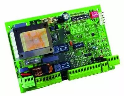 Platine lectronique seule Brain 592