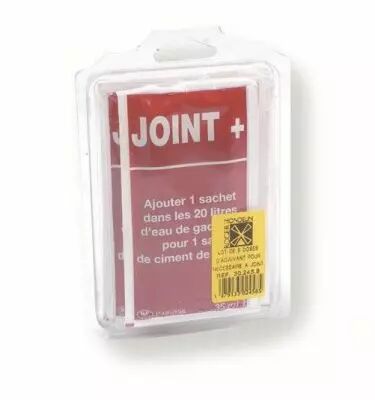 Platoir et ncessaire  jointer adjuvant Joint +