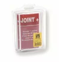 Platoir et nécessaire à jointer adjuvant Joint +