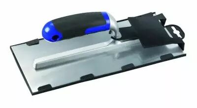 Platoir inox biseaute