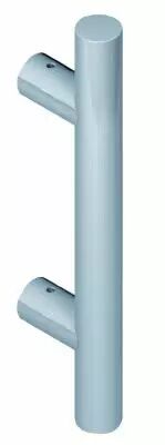 Poigne barreau inox Diva XX complte