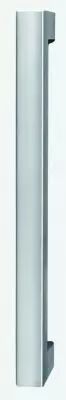 Poigne battante inox ES6Q