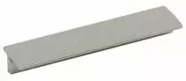 Poigne Prisma finition inox