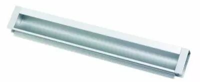 Poigne Top Insert aluminium