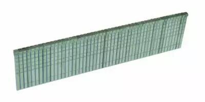 Pointe tte homme galva + gaz F18 - pour IM 200 F18 et IM50 F18
