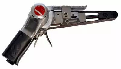Ponceuse  bande UT 8765 X