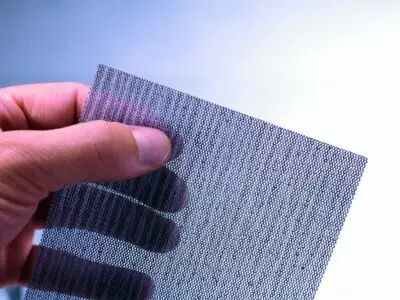 Ponceuse vibrante UVA 115 E
