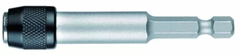 Adaptateur porte-embouts 1/2 pour utilisation d'embout 10 mm