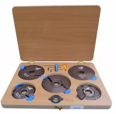 Porte-outil coffret benisterie \ Style Rgence\ 