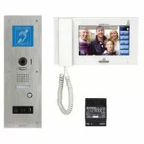 Portier vid&eacute;o JPS4AEDFLB - 7\ 