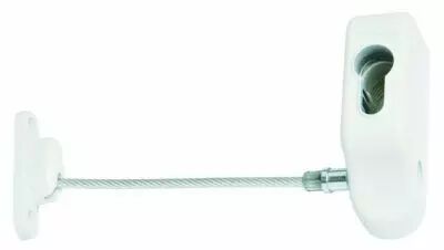 Pour fentre 1 ou 2 vantaux - Cabl\'air