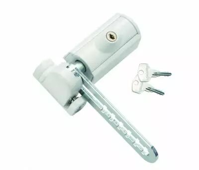 Pour fentre 1 vantail - Block\'air