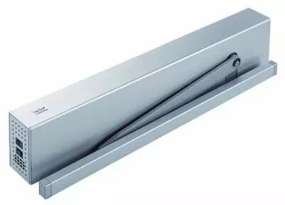 Pour porte battante dorma ED 100/250 avec contrle intgr