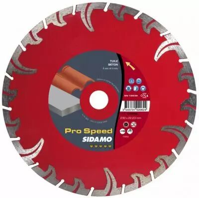 Pro Speed - srie Pro