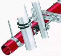 Profil en caoutchouc isophonique norme DIN 4109