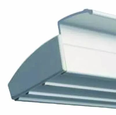 Profil renforc pour BO 800 RN et BO 600 RP