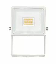 Projecteur LED d\'ext&eacute;rieur compact Michelle 5 W 3000 K blanc et noir