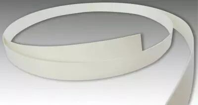 PVC - rouleau de 300 m x 23 mm - épaisseur 0,8 mm