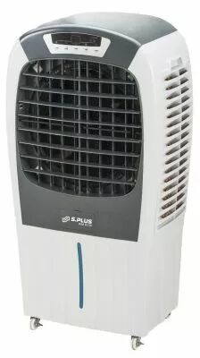 Rafrachisseur d\'air avec tlcommande