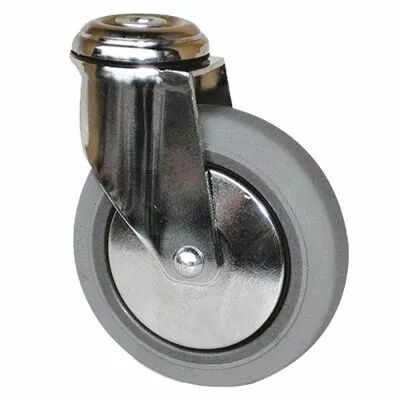 Roulette pour l\'quipement des collectivits mobilex -  l\'il